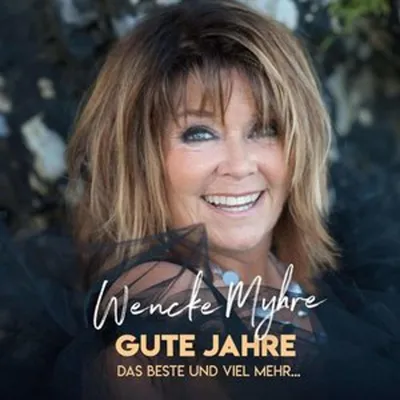 Obrázek produktu pro Wencke Myhre: Wencke Myhre: Good Years: The Best and Much More... - Universal Music - (CD / G)