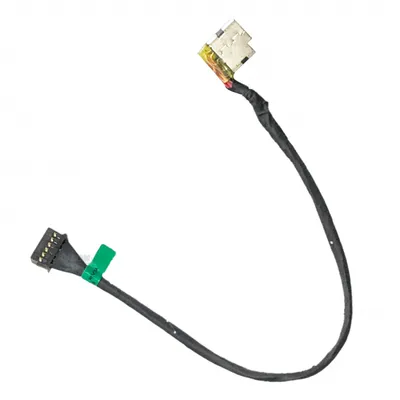 Produktbild von DC Jack Netz Lade Buchse L52815-S41 für HP Omen 15-CE 15-DC 15T-DC 15-DK