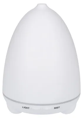 Obrázek produktu pro Aroma difuzér TP Aroma pro děti, objem 100 ml, bílá barva