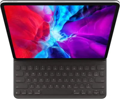 Produktbild von Apple Smart Keyboard für iPad Pro 12,9" Deutsch (4.Gen)