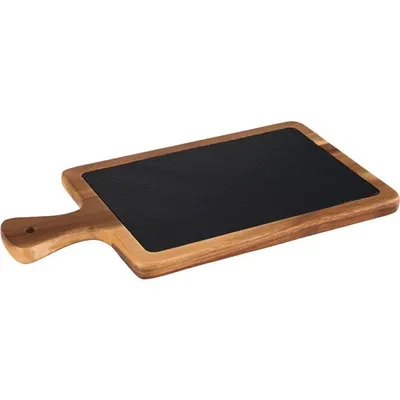 Produktbild von APS Servierbrett 2-teilig (B)260 x (T)180 mm