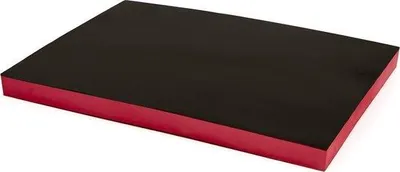 Produktbild von Kunststoff-Inlaysatz 585 x 410 x 40 mm. für Werkzeugkoffer