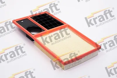 Produktbild von Luftfilter KRAFT 1716550 für VW GOLF VI (5K1) Filtereinsatz