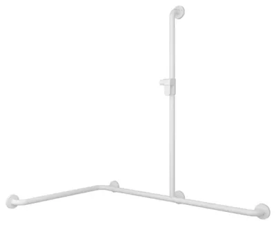 Produktbild von Villeroy & Boch ViCare Funktion Duschhandlauf, 1208x727x1135mm, 92173168