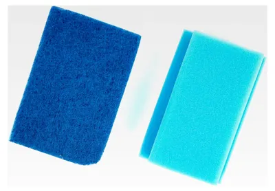 Produktbild von Handschrubber, Doppelpack