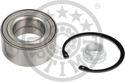 Produktbild von OPTIMAL Radlagersatz Hinten passend für MERCEDES-BENZ C-Klasse Limousine (W203) 84mm 402116