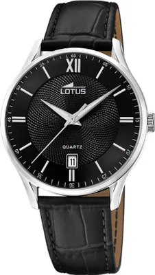 Image de Lotus montre Homme 18402/J