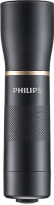 Produktbild von Philips Flashlight LED Taschenlampe 600 Lumen IPX4