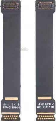 Produktbild von Display Flexgate Backlight Flex Kabel Hintergrundbeleuchtung für Macbook Air 13" A1932 A2179 A2337 2018 2019 2020