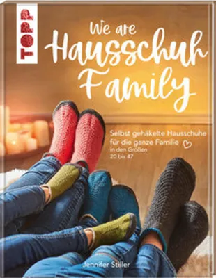 Image de We are HAUSSCHUH-Family