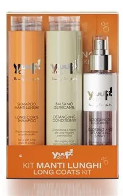 Produktbild von Yuup! Long Coats Kit