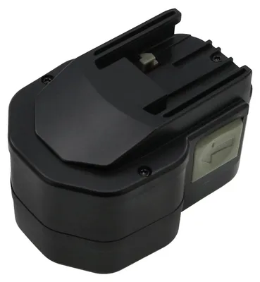 Akkupack 3000mAh 12V Ni-MH kompatibel mit Fromm P320-P329