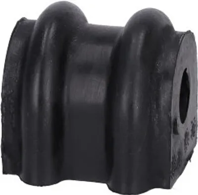 Produktbild von FEBI BILSTEIN 41565 Lagerung Stabilisator Stabigummi Hinten für HYUNDAI i30 (FD) für KIA CEE'D Schrägheck (ED)