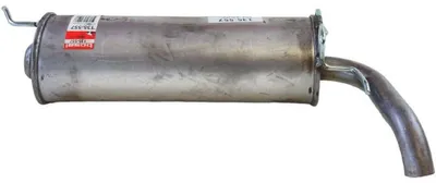 Immagine prodotto di Marmitta Bosal 135-557