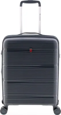 Zdjęcie produktu dla Gladiator 0800 4-kołowy wózek kabinowy 55 cm z elastycznym składaniem