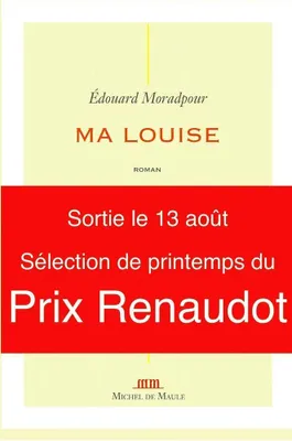 Image de Ma Louise