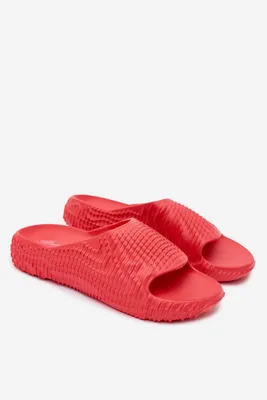 Produktbild von Klassische Rote Herren Clogs aus Schaumstoff, Größe 43, pflegeleicht