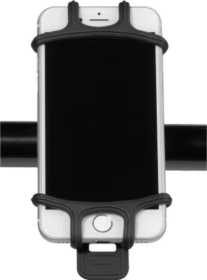 Produktbild von Bikeholder, Fahrradhalterung für Smartphones bis 6,5'' (61638)