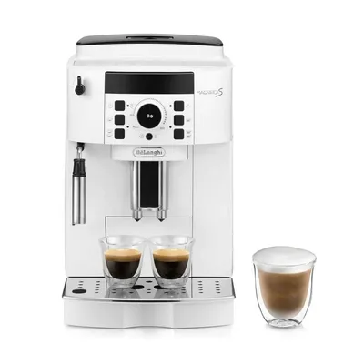 Produktbild von Espresso-Mühle - Magnificas - Ecam21117ws11 - DeLonghi