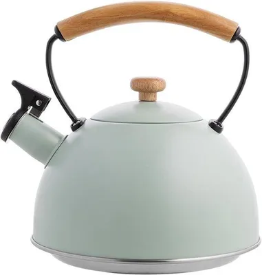 Immagine prodotto di Macchina da caffè elettrica - Macchina da cucina classica - Design vintage - Bollitore elettrico - Cucina - Tè - Caffè