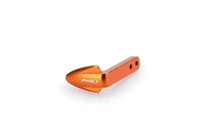 Produktbild von PUIG 3878T Kupplungsschutz  passend fuer HONDA X-ELEVEN Orange