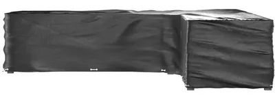 Produktbild von Gartenmöbel-20-LED-Lichter-300x300x70cm