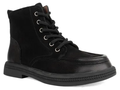 Obrázek produktu pro Boty La Conte, model LAC6590-25222-FLBLK, barva: černá, velikost: 40