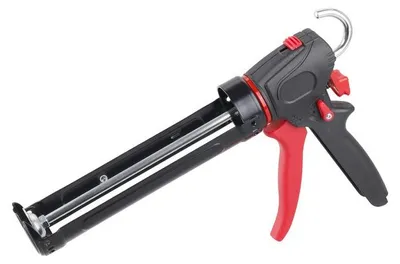 Produktbild von FESTA 38027 Extrusionspistole mit Rückstoßschalter und Dosiereinrichtung