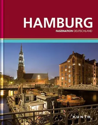 Produktbild von Hamburg