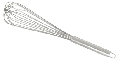 Produktbild von Rührbesen Edelstahl 455x85x85