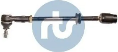 Produktbild von RTS 90-90912-2 Spurstange Vorne Links für VW Lupo (6X1, 6E1) POLO (6N2) für SEAT AROSA (6H)