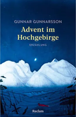 Obrázok produktu pre Advent im Hochgebirge. Erzählung