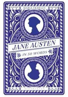 Obrázek produktu pro Jane Austen in 50 Words