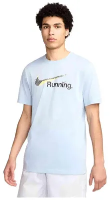 Image de T-shirt Nike FZ0564-440 pour Homme