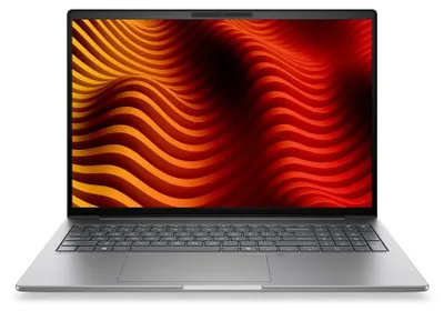 Produktbild von HP DK3B7ET, AMD Ryzen AI 7 PRO, 40,6 cm (16"), 2560 x 1600 Pixel, 64 GB, 1 TB, Windows 11 Pro