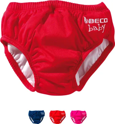 Produktbild von Sport 2000 Aqua-Windel, rot rot L