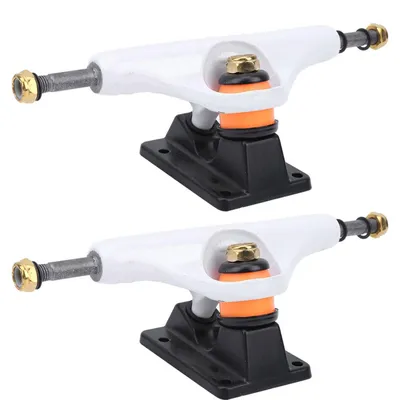Obrázek produktu pro Profesionální sada skateboardových trucků, 2 kusy