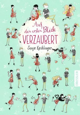 Zdjęcie produktu dla Auf den ersten Blick verzaubert