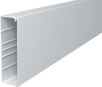 Obrázek produktu pro Wand- und Deckenkanal WDK 60210 60x210 reinweiss (6191266)