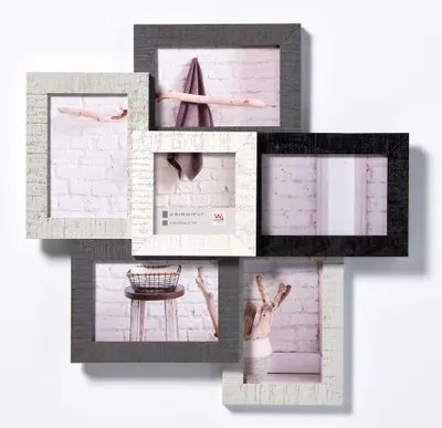 Immagine prodotto di Walther Home 5x13x18 1x13x13 Galleria in legno HO555M
