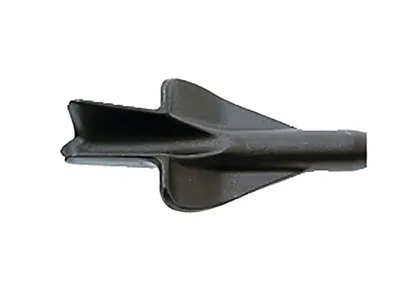 Immagine prodotto di Makita Flügelmeißel SDS-MAX, 35 x 380 mm SDS-MAX - 35 x 380 mm