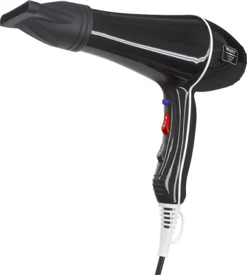 Produktbild von Wahl Super Dry, AC, 108 m³/h, Schwarz, 3 m, 2000 W, 220-240 V