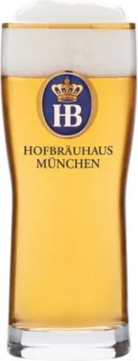 Produktbild von Hofbräuhaus Münchenbecher 0,3 L