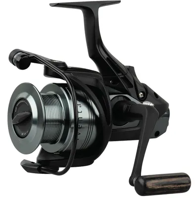 Produktbild von Okuma Aventa Baitfeeder AB-5000 – 235m 0,35mm Schnurfassung Freilaufrolle