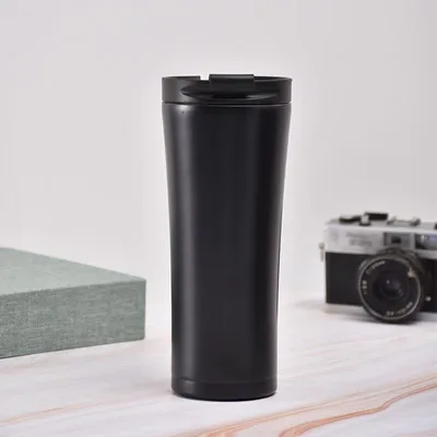 Image de Thermos Partizan Tactical TC-1 noir