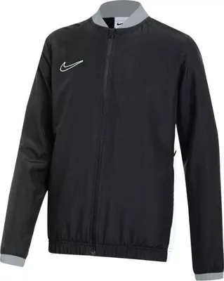 Obrázek produktu pro Bunda Nike Junior Academy 25 FZ9851-010 Xl (158-170 cm)