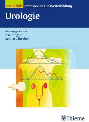 Immagine prodotto di Urologie essentials