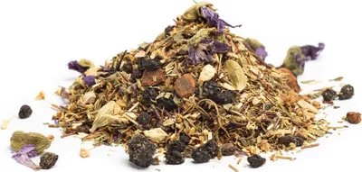 Produktbild von Traditionelle Ayurveda-Mischung Mit Ingwer, 10G