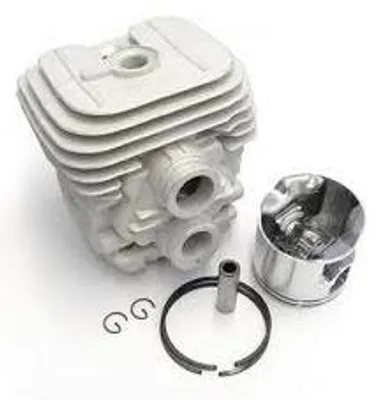 Immagine prodotto di Cilindro nuovo per motosega Stihl TS410 TS420, codice 42380201205, 42380201202