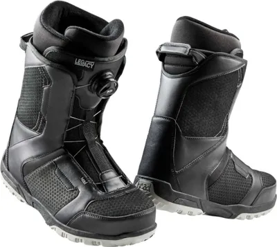 Produktbild von Head Snowboard boots Boa, 353613